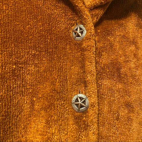 VINTAGE ROUGHRIDER BY CIRCLE T - Picture 5 of 9